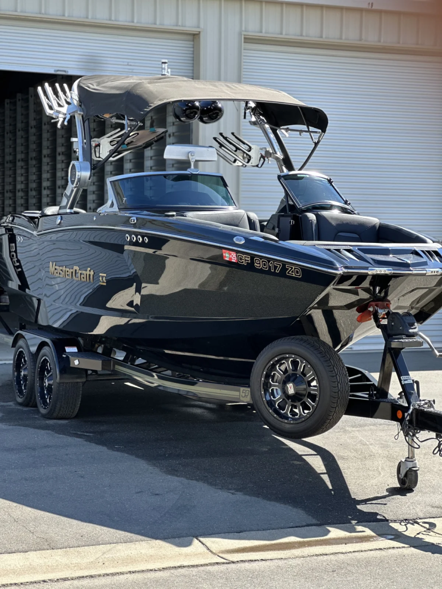 2018 Mastercraft Boats X-Star for sale in Discovery Bay, California