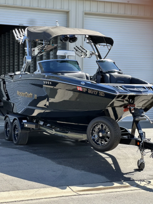2018 Mastercraft Boats X-Star for sale in Discovery Bay, California