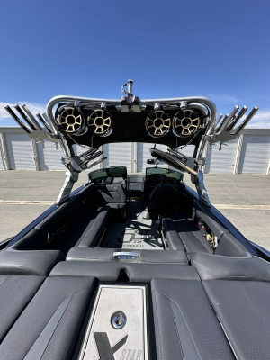 2018 Mastercraft Boats X-Star for sale in Discovery Bay, California