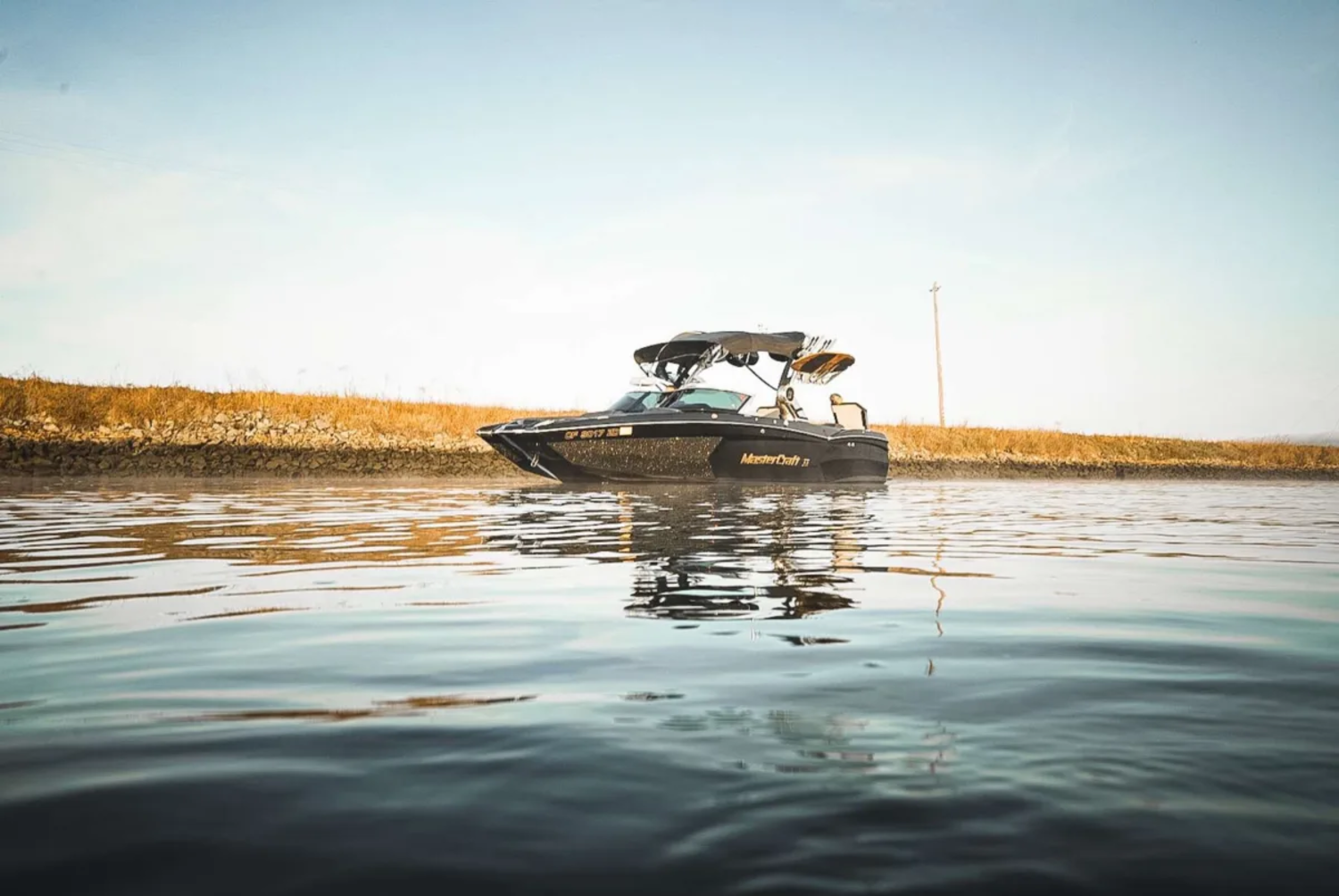 2018 Mastercraft Boats X-Star