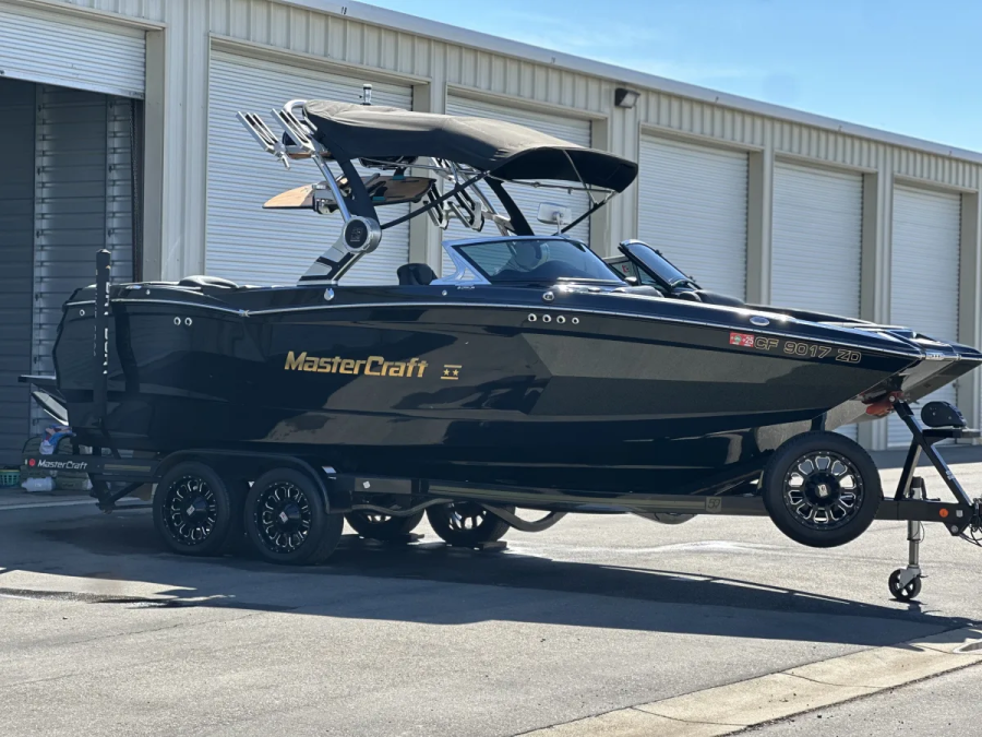 2018 Mastercraft Boats X-Star for sale in Discovery Bay, California