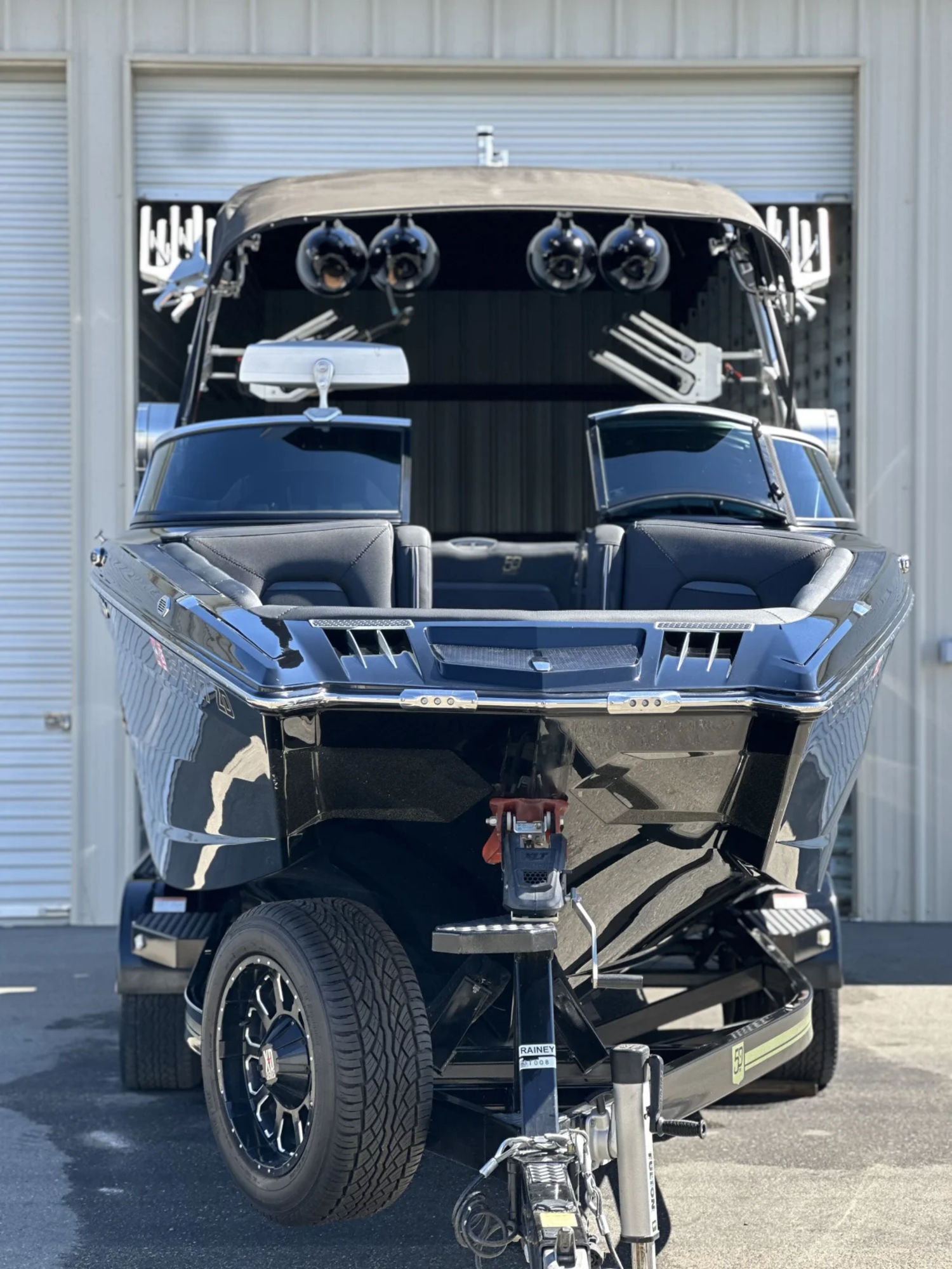 2018 Mastercraft Boats X-Star for sale in Discovery Bay, California