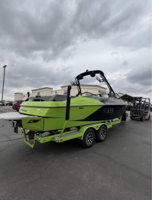 2020 Axis Boats A24 for sale in San Angelo, Texas