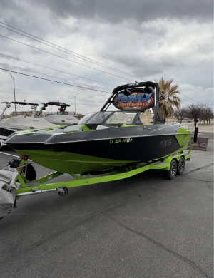 2020 Axis Boats A24 for sale in San Angelo, Texas