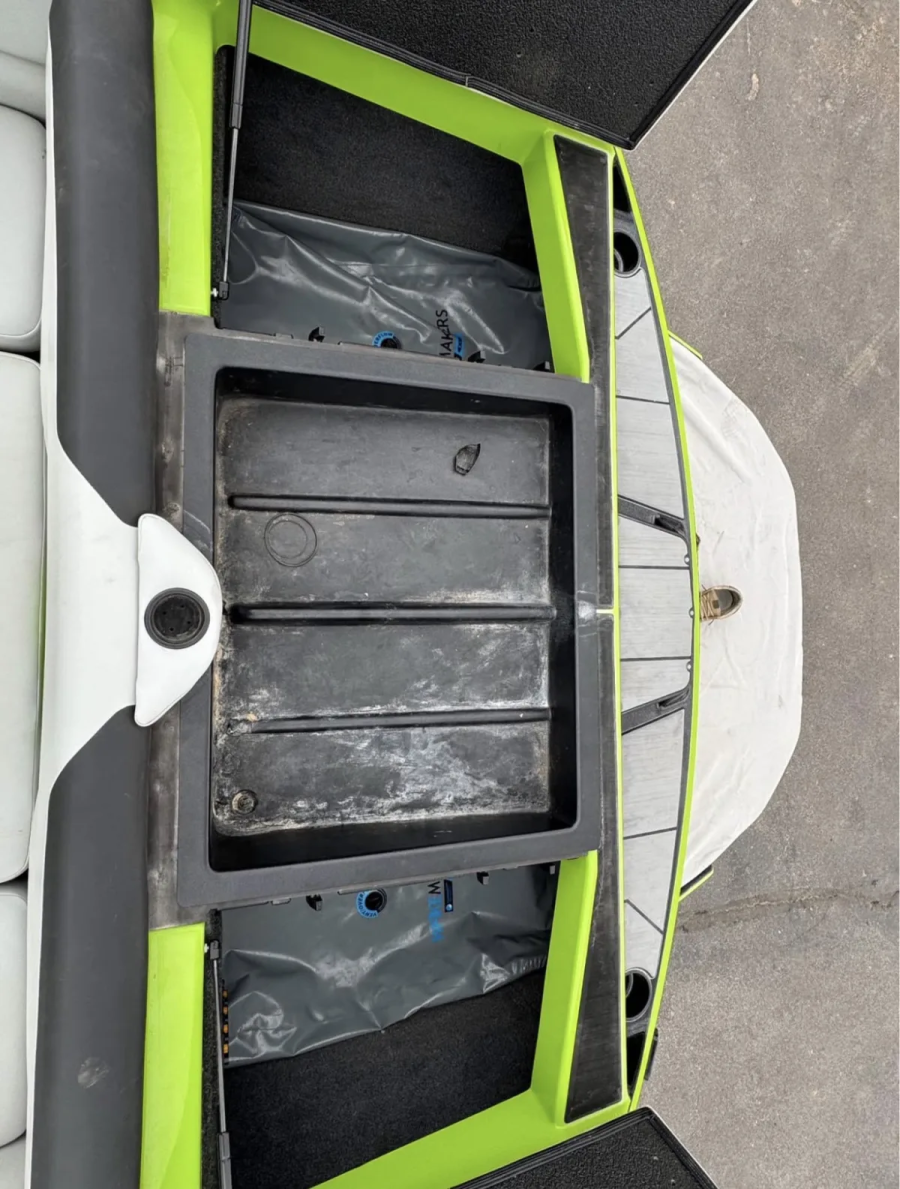 2020 Axis Boats A24 for sale in San Angelo, Texas