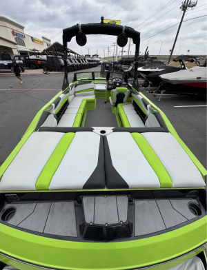 2020 Axis Boats A24 for sale in San Angelo, Texas
