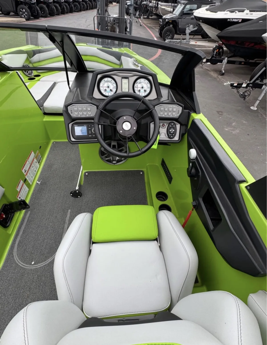 2020 Axis Boats A24 for sale in San Angelo, Texas