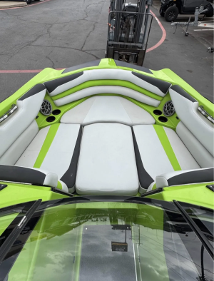 2020 Axis Boats A24 for sale in San Angelo, Texas