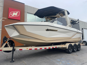 2026 Nautique Boats G25 for sale in Draper, Utah