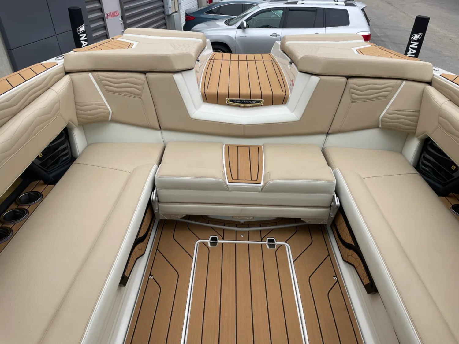 2026 Nautique Boats G25 for sale in Draper, Utah