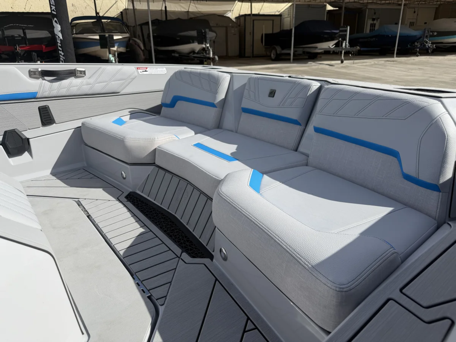 2026 Nautique Boats Ski Nautique for sale in Miami, Florida