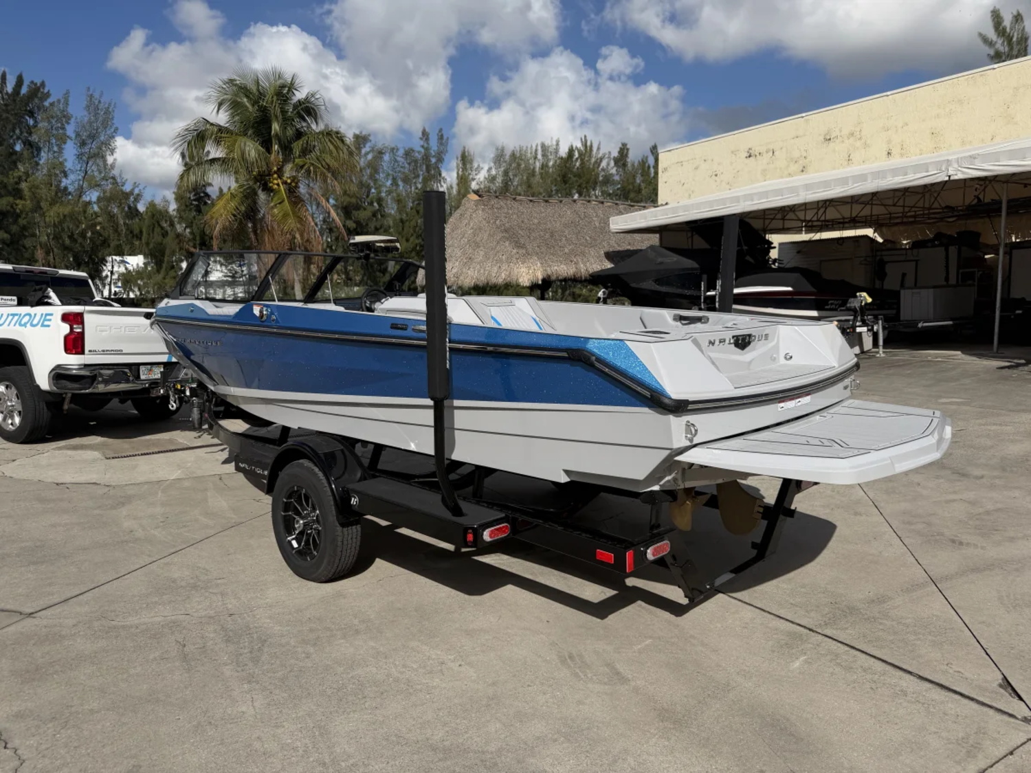 2026 Nautique Boats Ski Nautique for sale in Miami, Florida