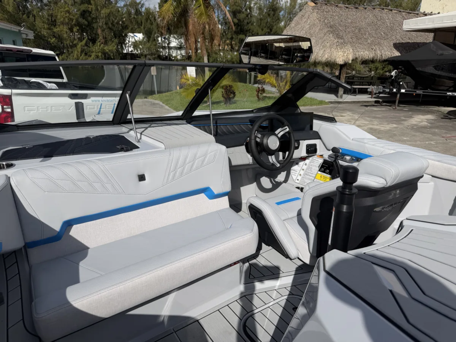 2026 Nautique Boats Ski Nautique for sale in Miami, Florida