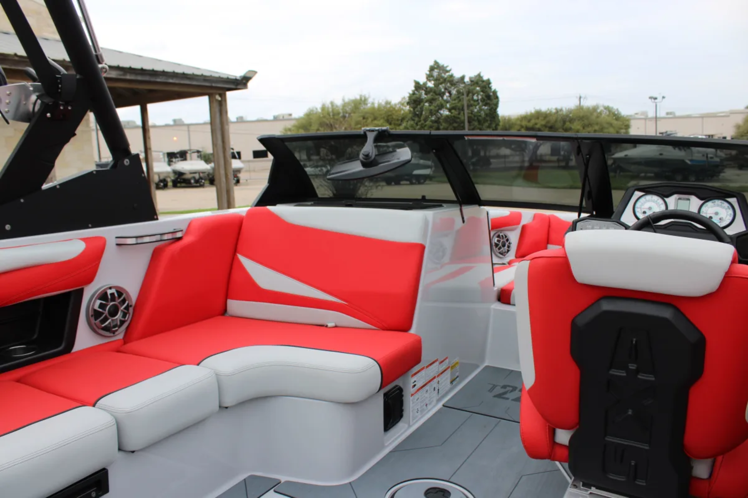 2021 Axis Boats T22 for sale in Austin, Texas