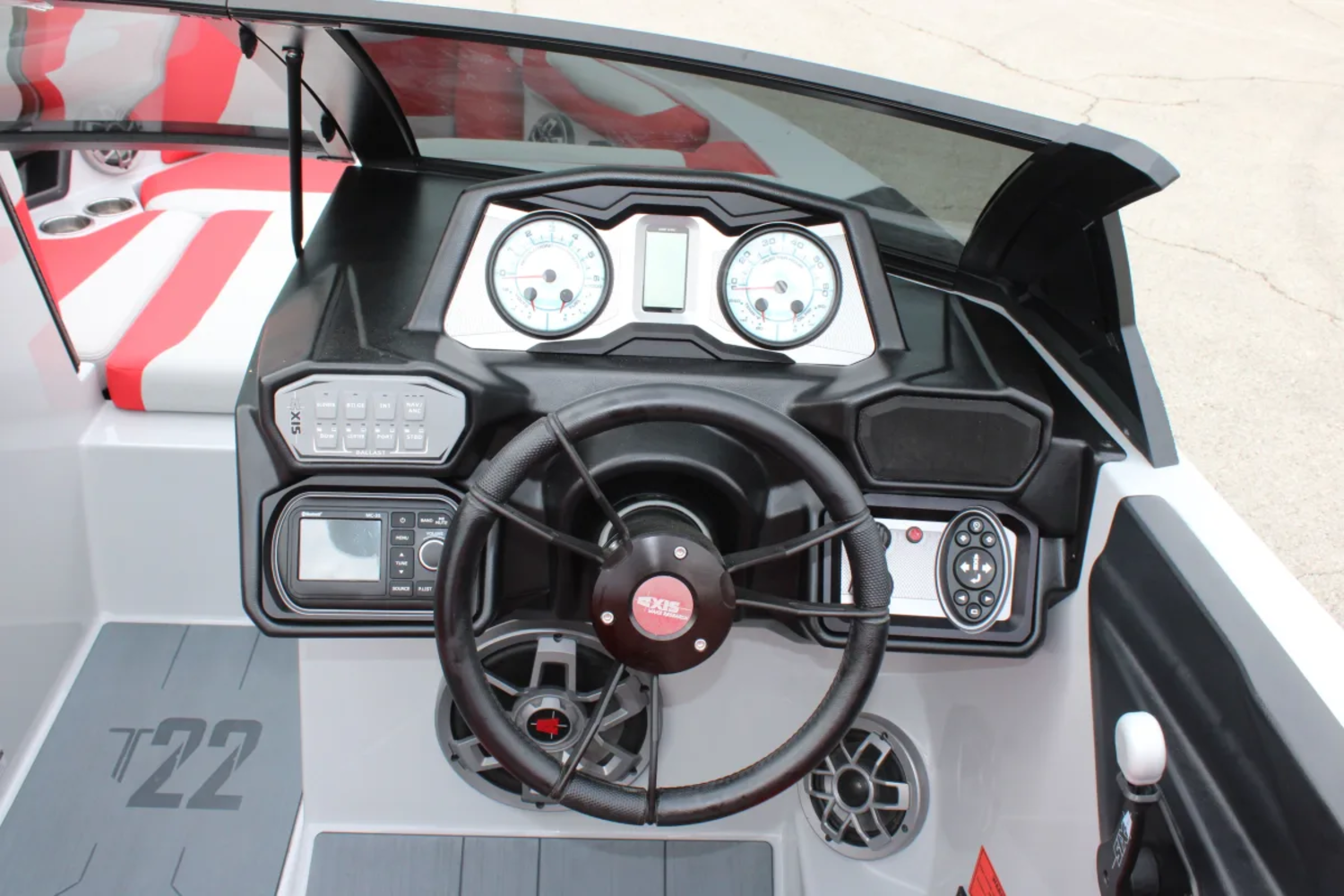 2021 Axis Boats T22 for sale in Austin, Texas