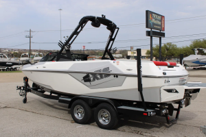 2021 Axis Boats T22 for sale in Austin, Texas