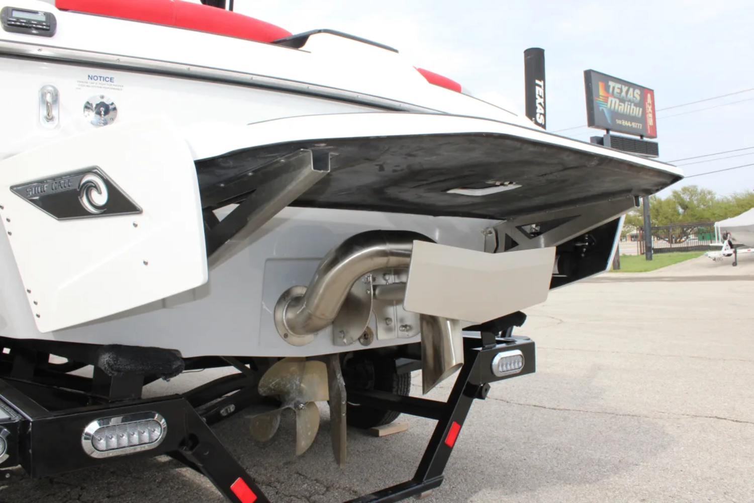 2021 Axis Boats T22 for sale in Austin, Texas