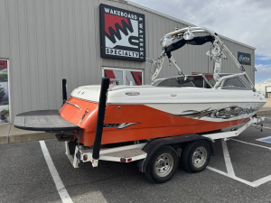 2005 Tige Boats 22V for sale in Denver, Colorado