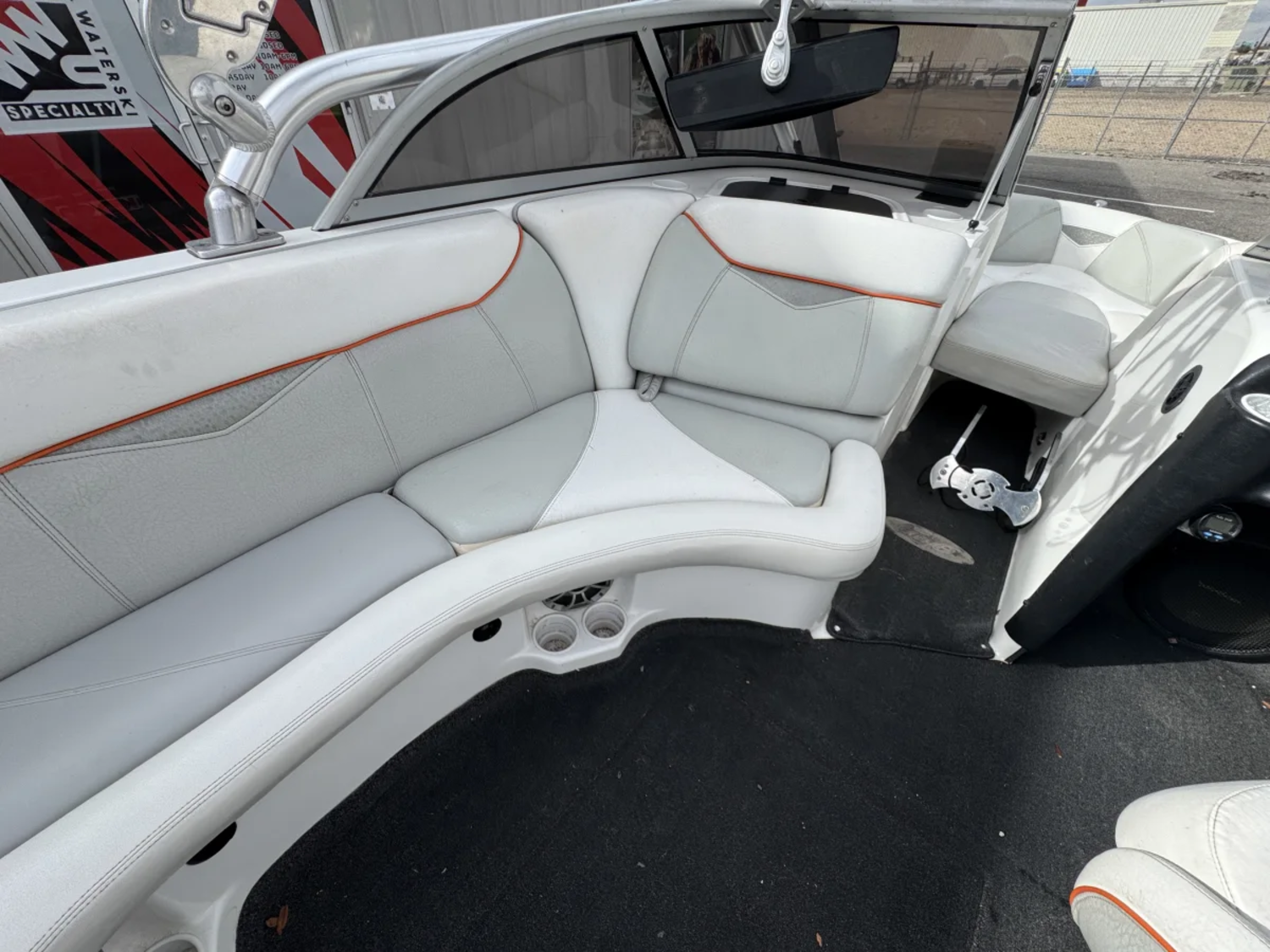 2005 Tige Boats 22V for sale in Denver, Colorado