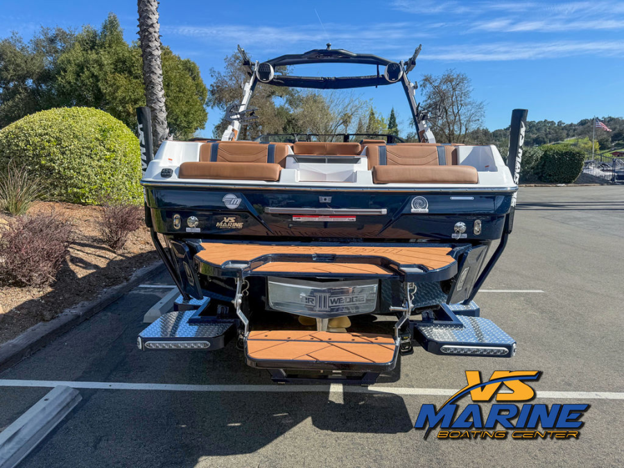 2026 Malibu Boats Wakesetter 23 LSV for sale in ATASCADERO, California