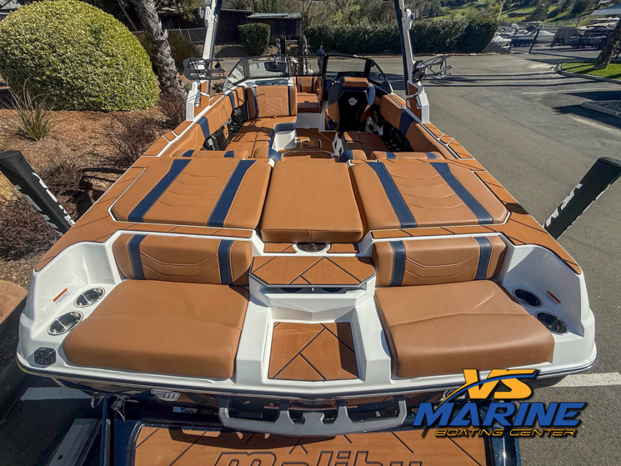 2026 Malibu Boats Wakesetter 23 LSV for sale in ATASCADERO, California