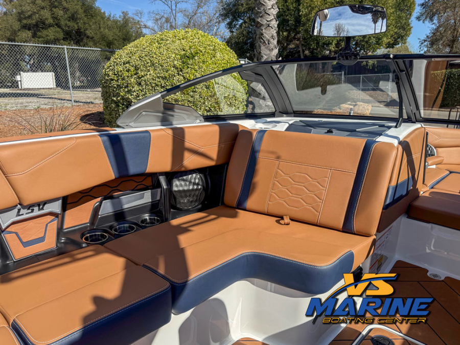 2026 Malibu Boats Wakesetter 23 LSV for sale in ATASCADERO, California