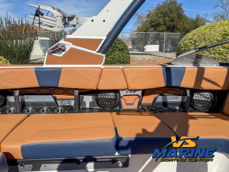 2026 Malibu Boats Wakesetter 23 LSV for sale in ATASCADERO, California