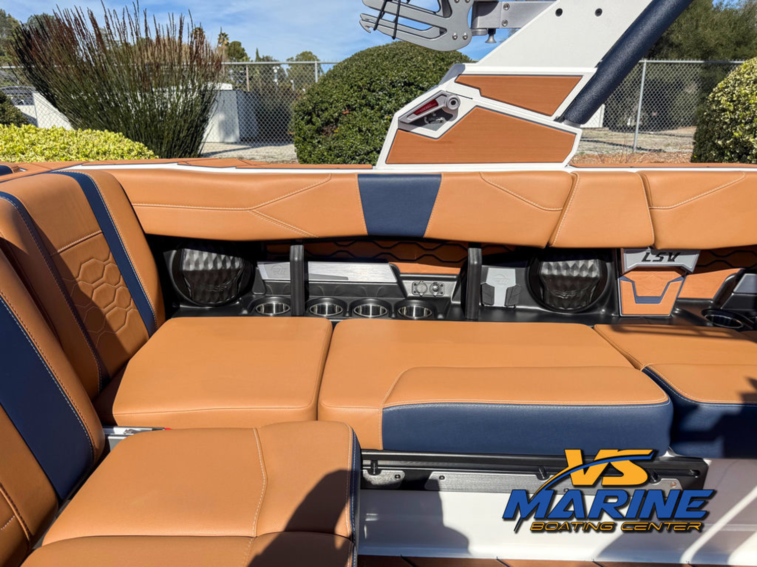 2026 Malibu Boats Wakesetter 23 LSV for sale in ATASCADERO, California