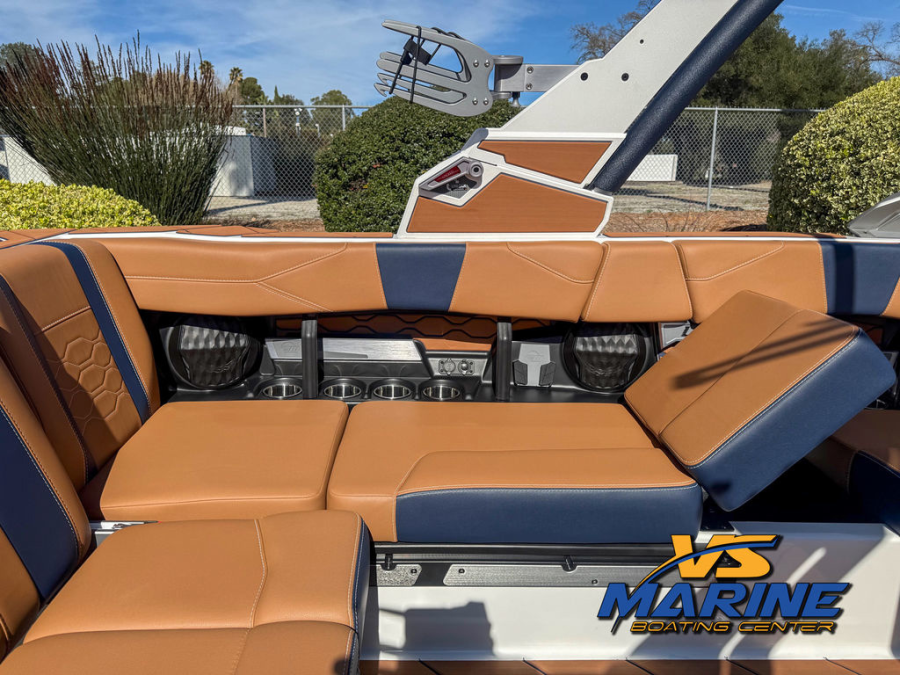 2026 Malibu Boats Wakesetter 23 LSV for sale in ATASCADERO, California