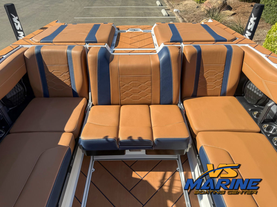 2026 Malibu Boats Wakesetter 23 LSV for sale in ATASCADERO, California