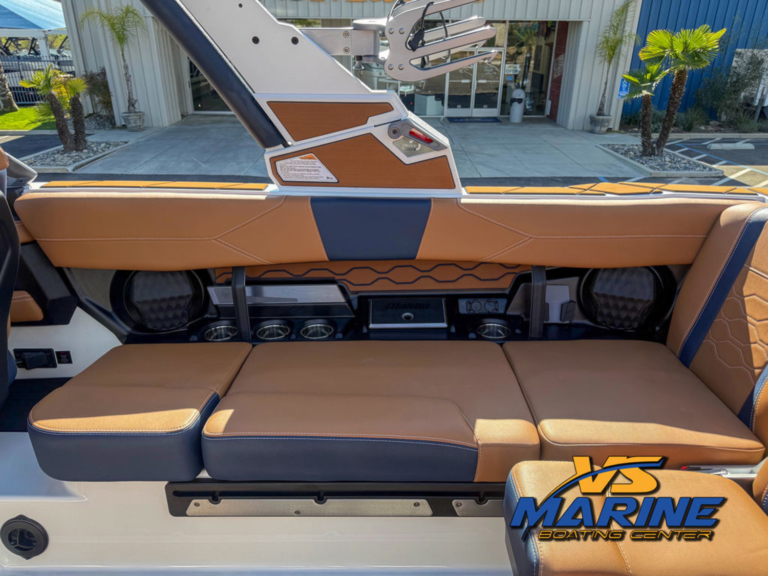 2026 Malibu Boats Wakesetter 23 LSV for sale in ATASCADERO, California