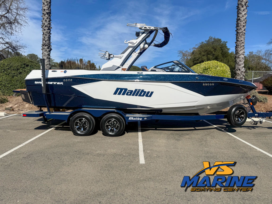 2026 Malibu Boats Wakesetter 23 LSV for sale in ATASCADERO, California