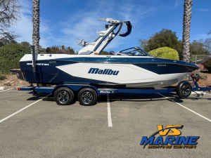 2026 Malibu Boats Wakesetter 23 LSV for sale in ATASCADERO, California