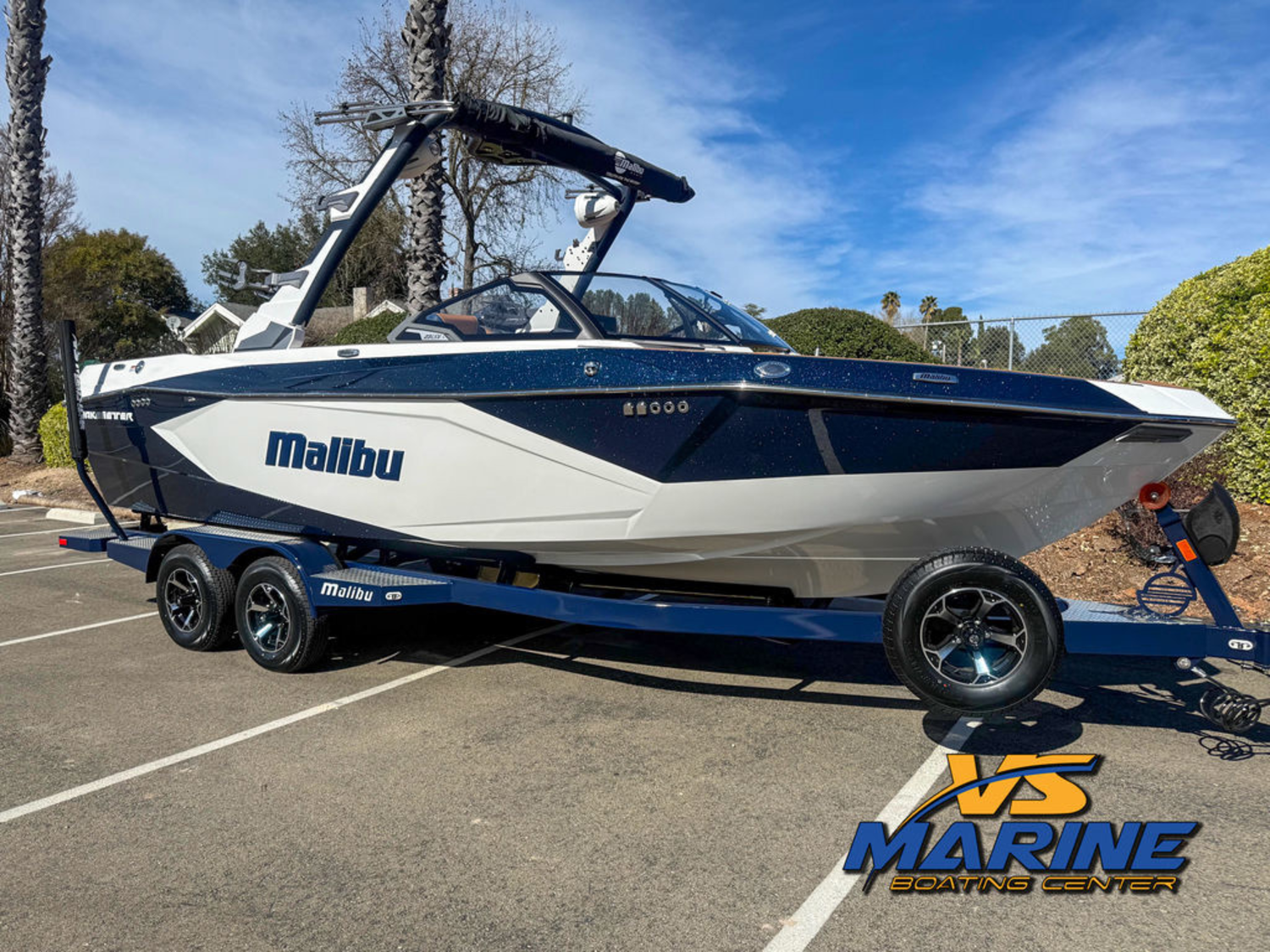 2026 Malibu Boats Wakesetter 23 LSV for sale in ATASCADERO, California