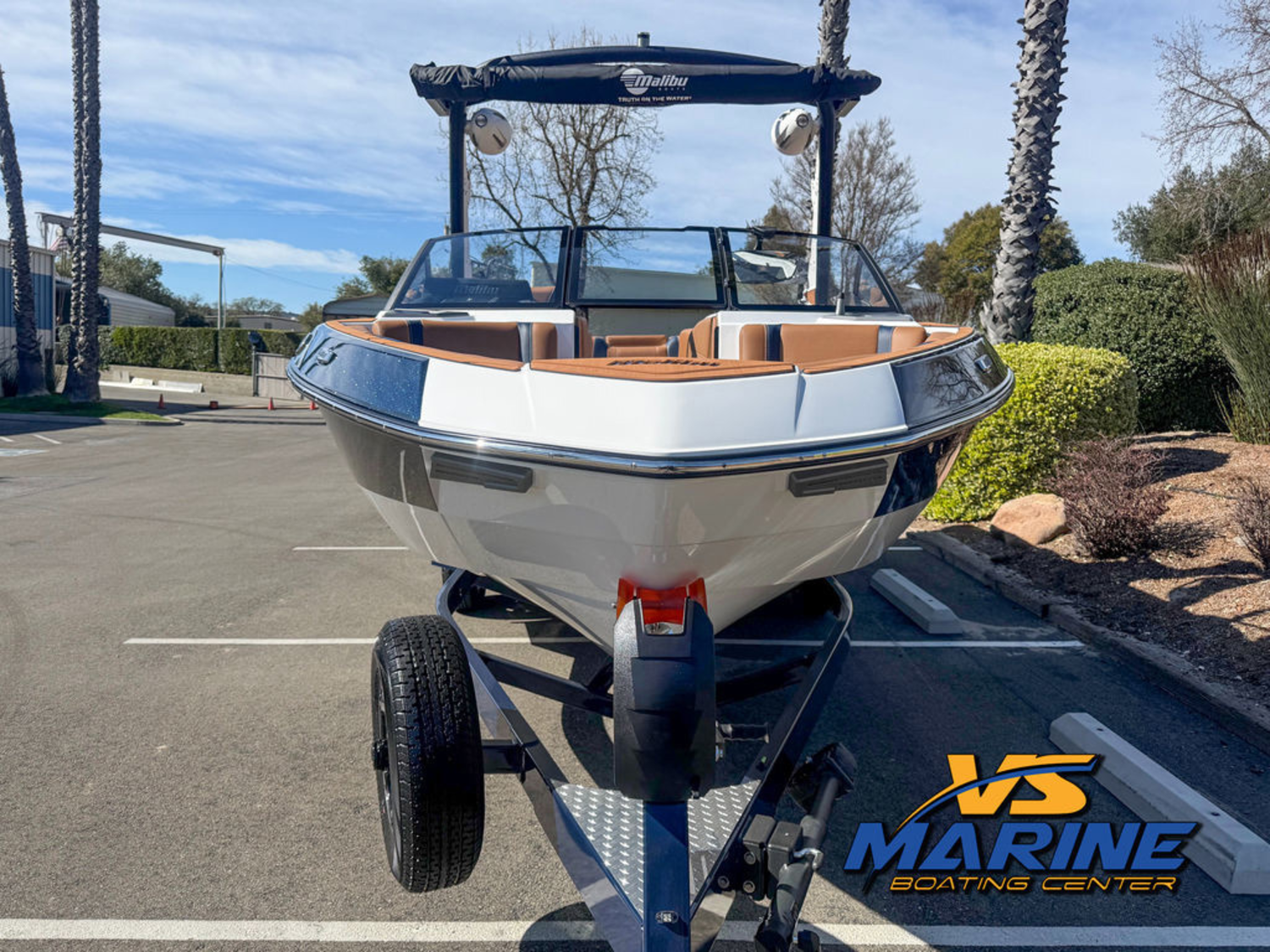 2026 Malibu Boats Wakesetter 23 LSV for sale in ATASCADERO, California
