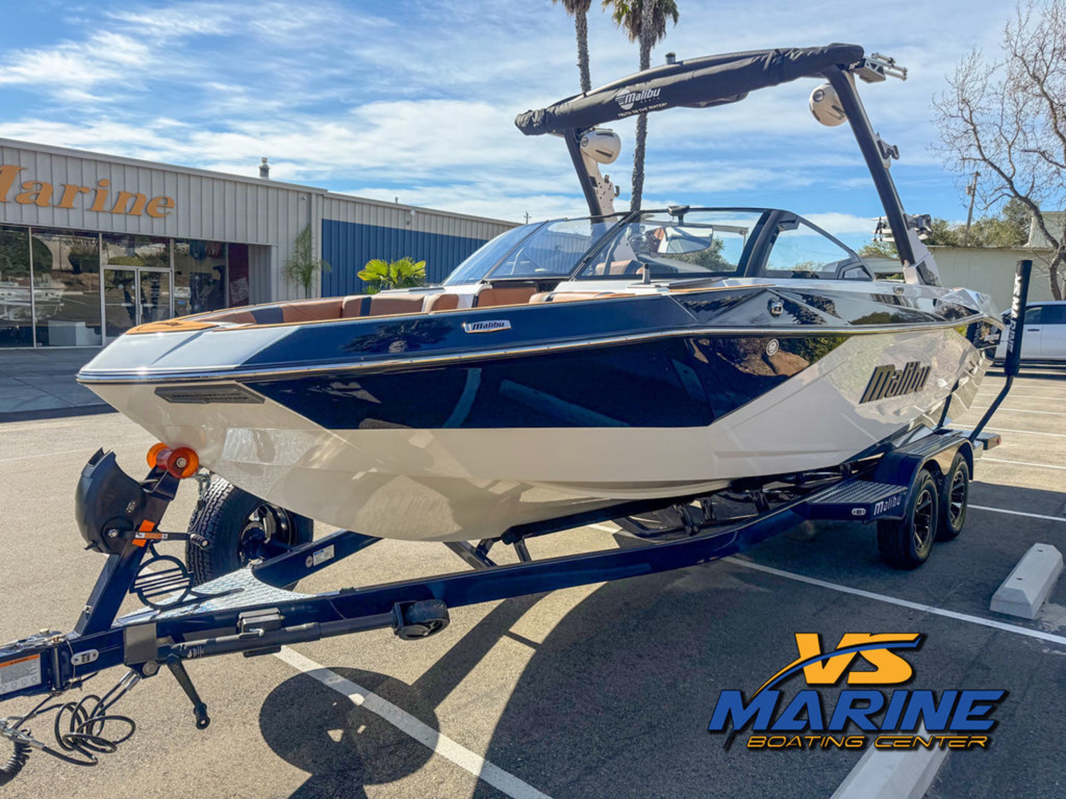 2026 Malibu Boats Wakesetter 23 LSV for sale in ATASCADERO, California