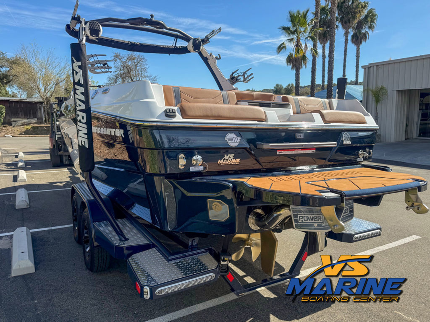 2026 Malibu Boats Wakesetter 23 LSV for sale in ATASCADERO, California