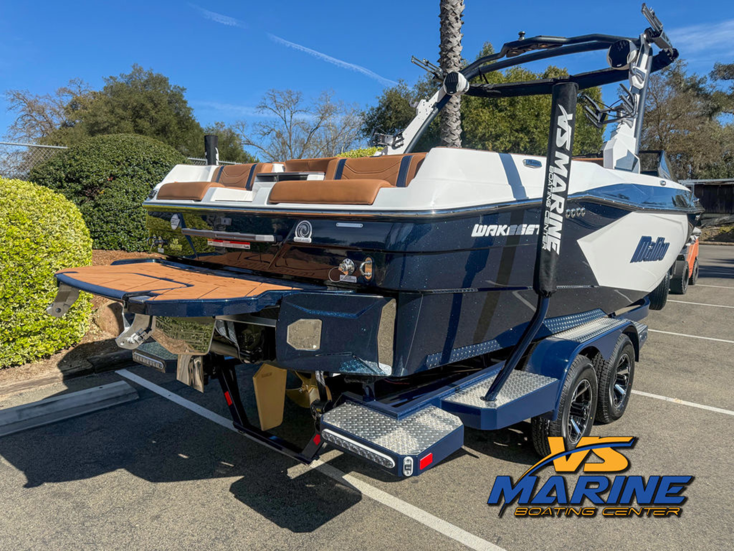 2026 Malibu Boats Wakesetter 23 LSV for sale in ATASCADERO, California