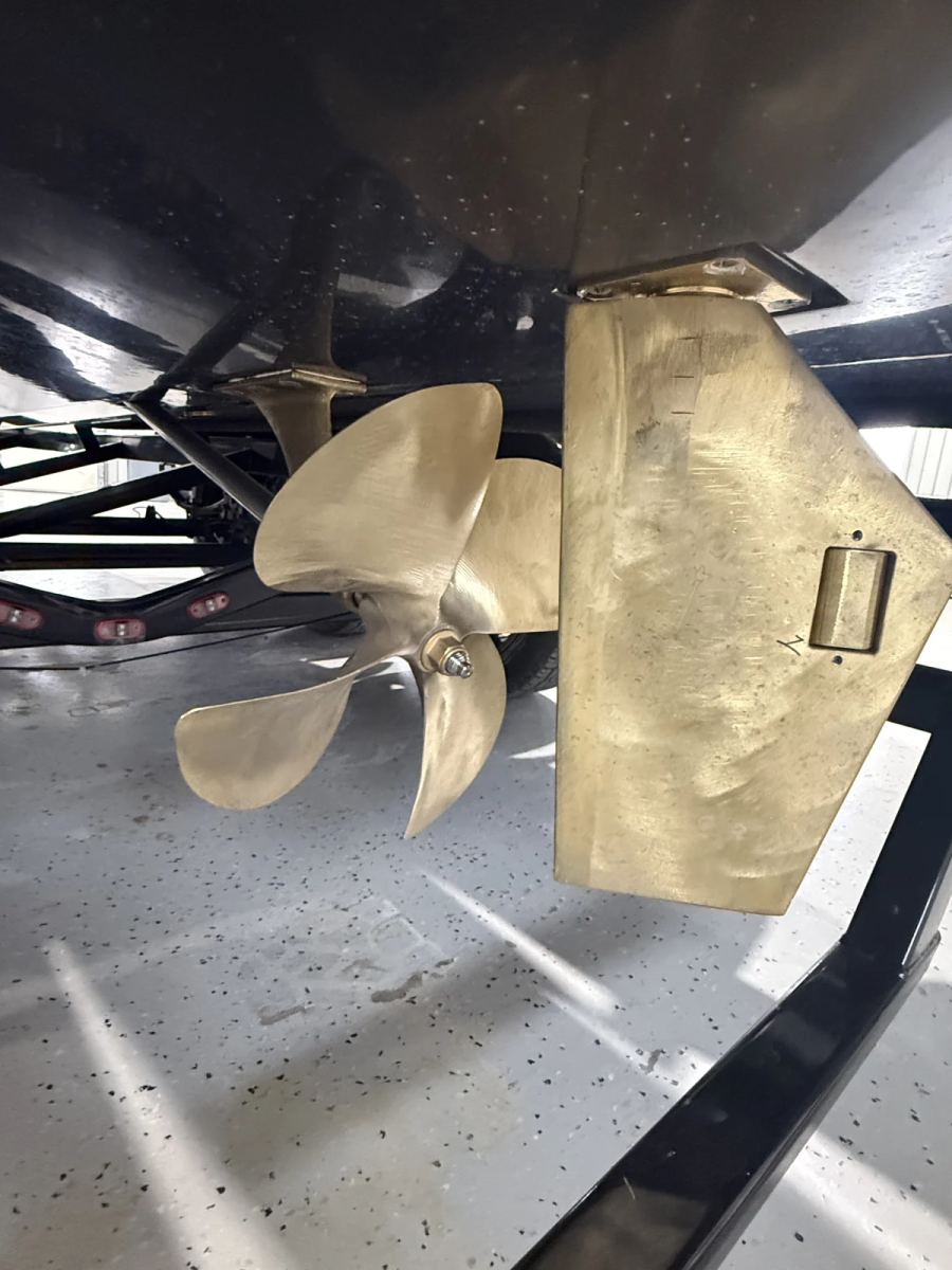 2018 Malibu Boats Wakesetter 25 LSV for sale in Paradise, Texas