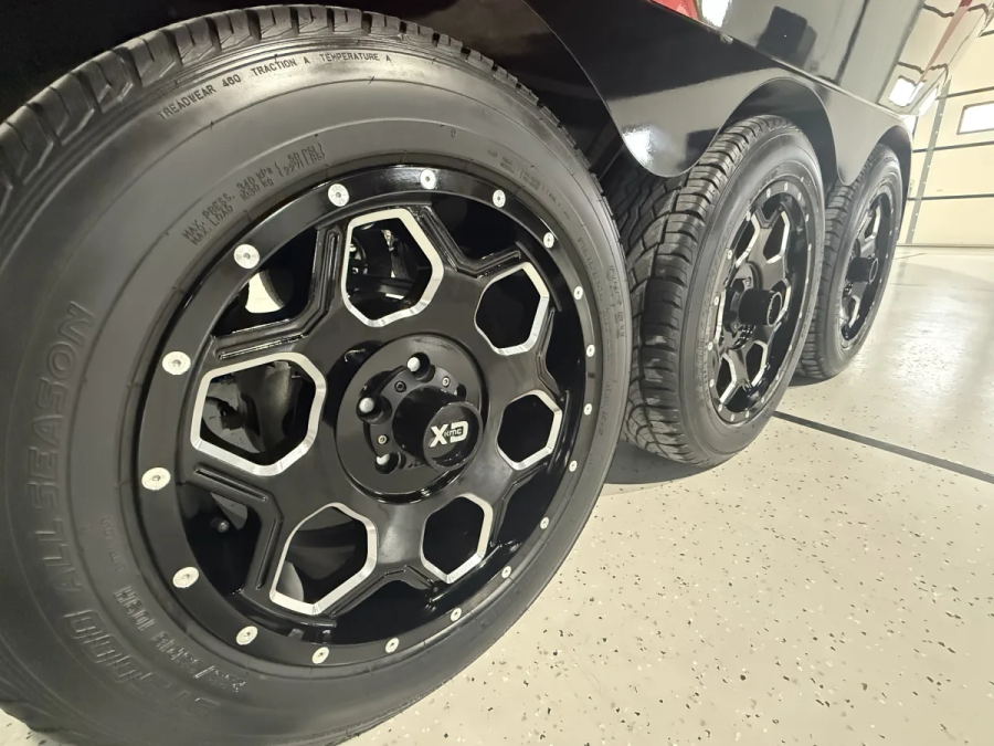 2018 Malibu Boats Wakesetter 25 LSV for sale in Paradise, Texas