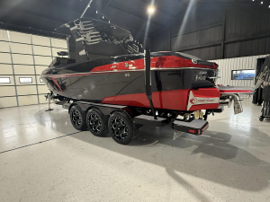 2018 Malibu Boats Wakesetter 25 LSV for sale in Paradise, Texas