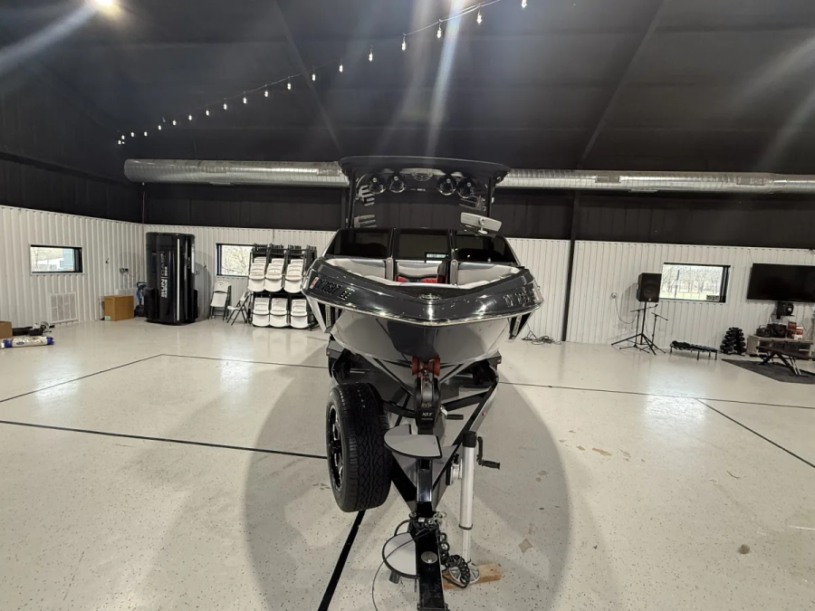 2018 Malibu Boats Wakesetter 25 LSV for sale in Paradise, Texas