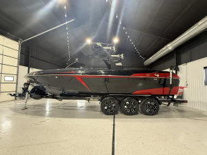 2018 Malibu Boats Wakesetter 25 LSV for sale in Paradise, Texas