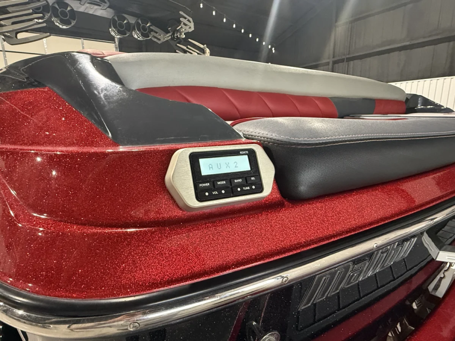 2018 Malibu Boats Wakesetter 25 LSV for sale in Paradise, Texas