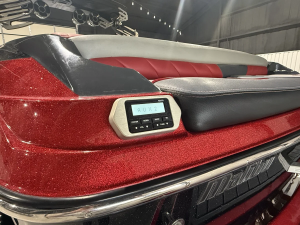 2018 Malibu Boats Wakesetter 25 LSV for sale in Paradise, Texas