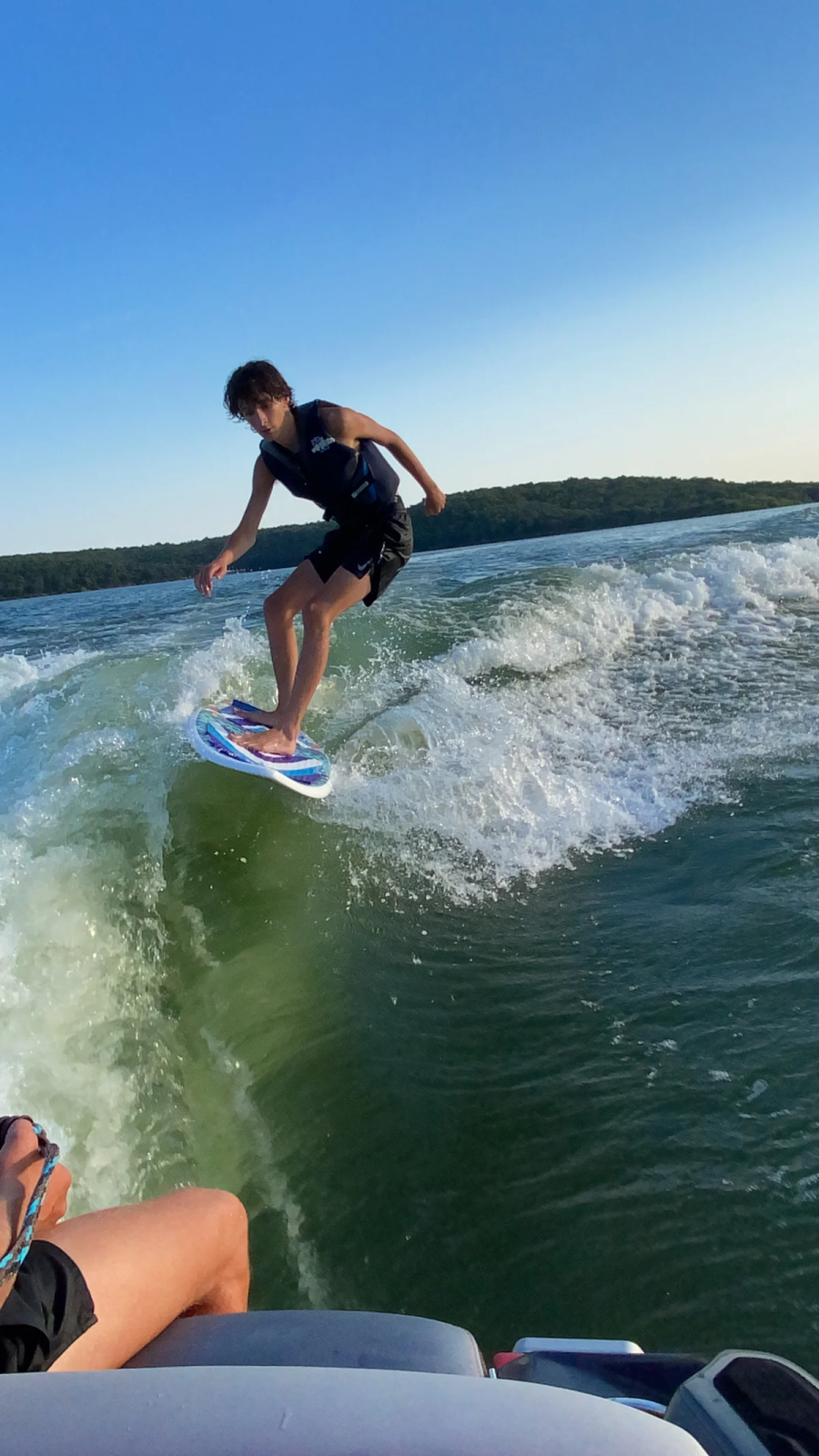 2018 Malibu Boats Wakesetter 25 LSV for sale in Paradise, Texas