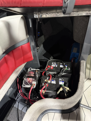 2018 Malibu Boats Wakesetter 25 LSV for sale in Paradise, Texas