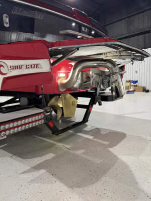 2018 Malibu Boats Wakesetter 25 LSV for sale in Paradise, Texas