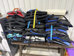 2018 Malibu Boats Wakesetter 25 LSV for sale in Paradise, Texas