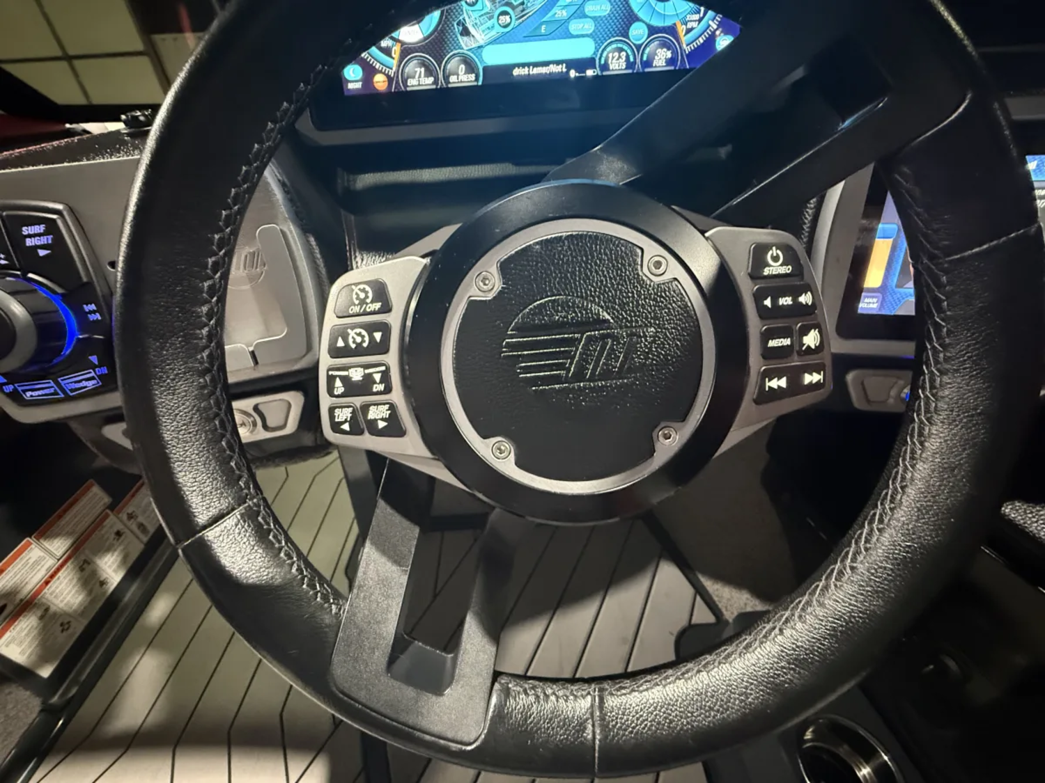 2018 Malibu Boats Wakesetter 25 LSV for sale in Paradise, Texas